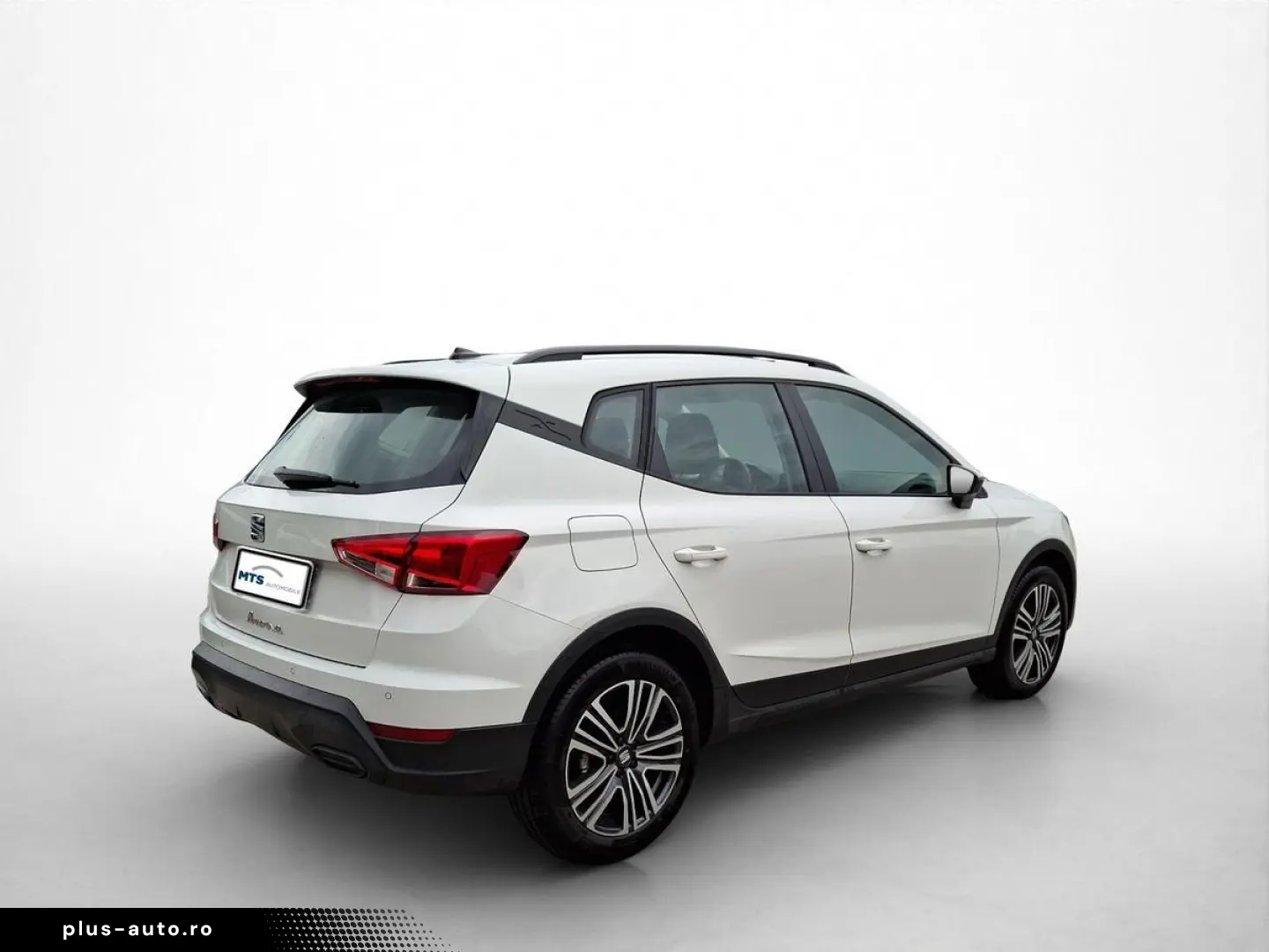 SEAT Arona 1.0 TSI Style Edition