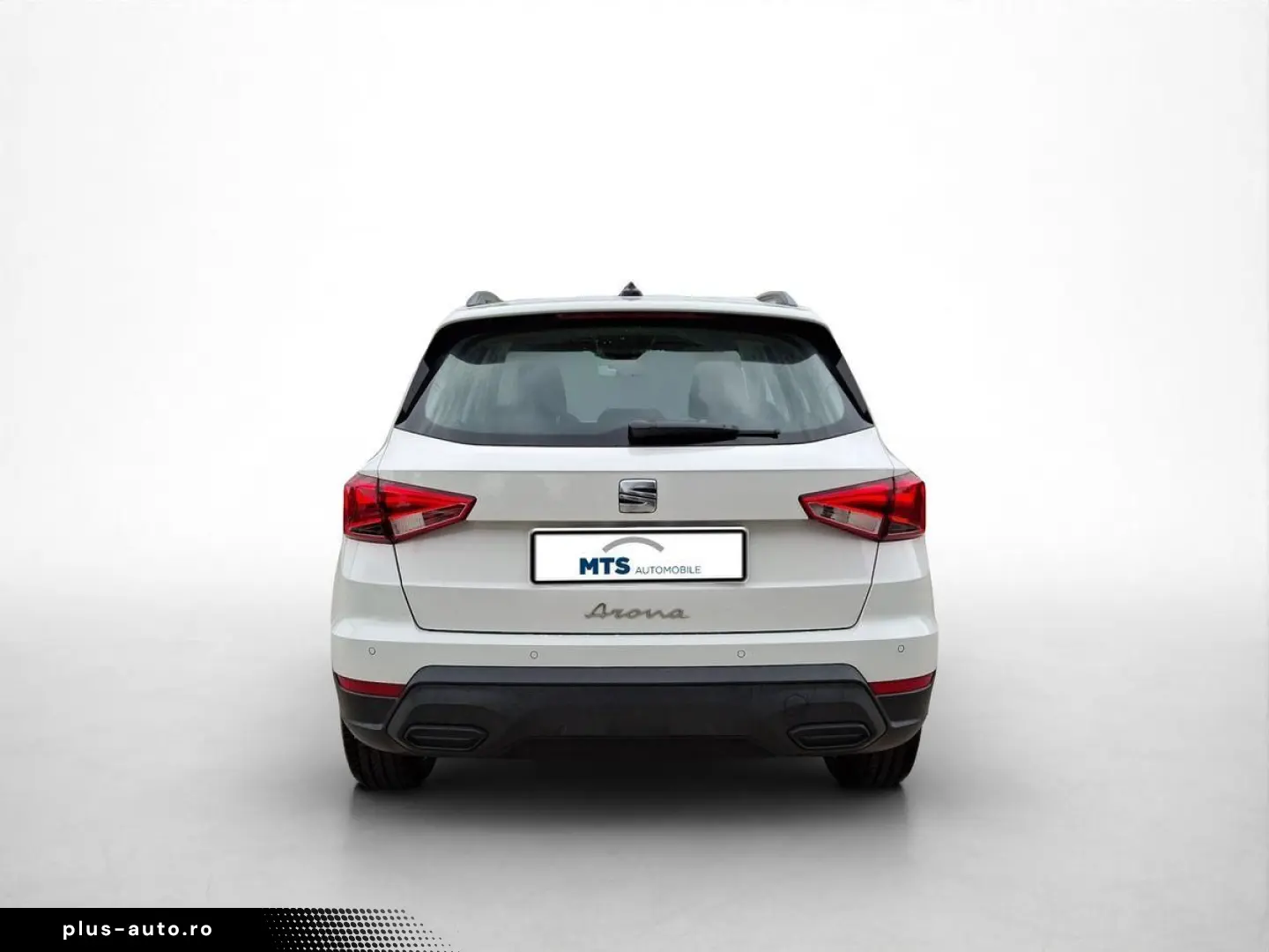 SEAT Arona 1.0 TSI Style Edition