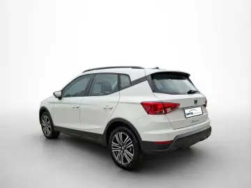 SEAT Arona 1.0 TSI Style Edition