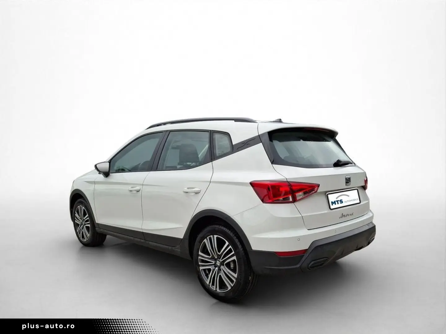 SEAT Arona 1.0 TSI Style Edition