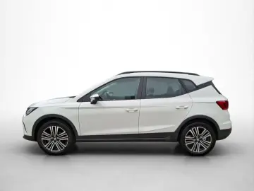SEAT Arona 1.0 TSI Style Edition