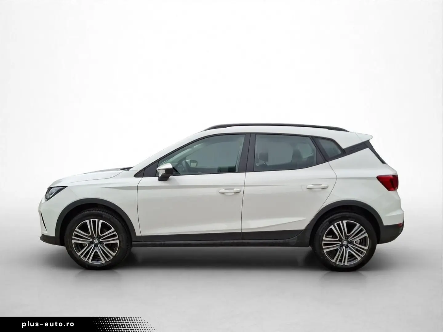 SEAT Arona 1.0 TSI Style Edition