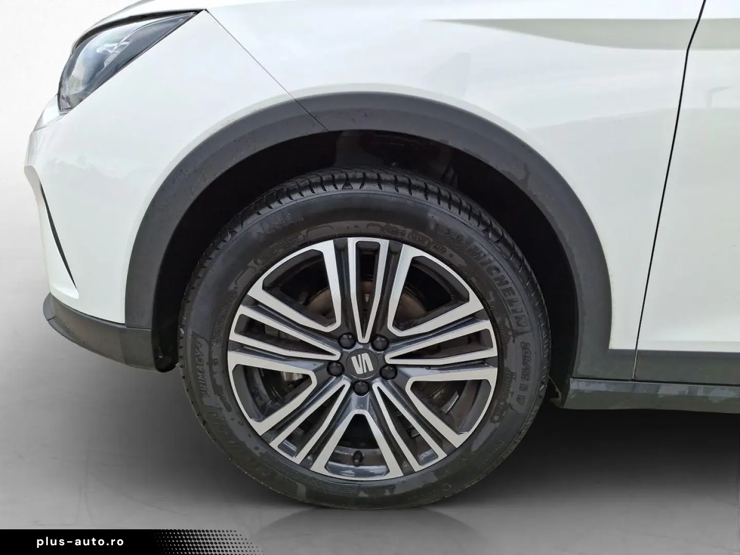 SEAT Arona 1.0 TSI Style Edition