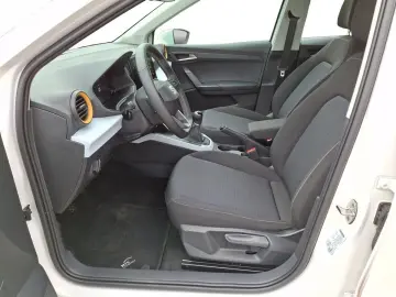 SEAT Arona 1.0 TSI Style Edition