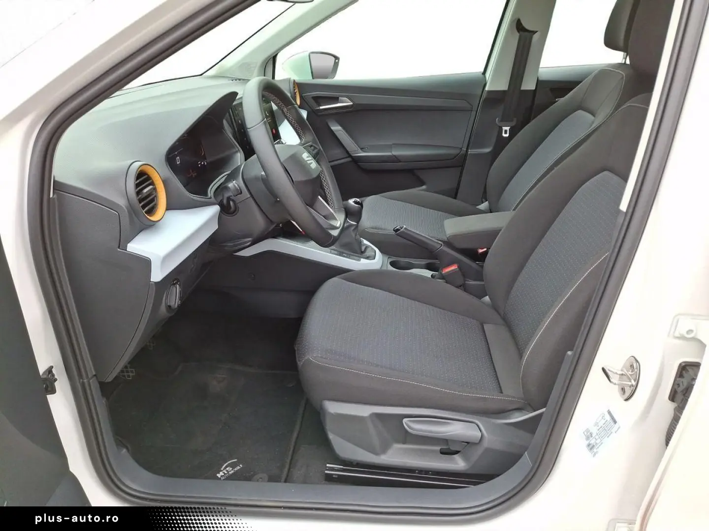 SEAT Arona 1.0 TSI Style Edition