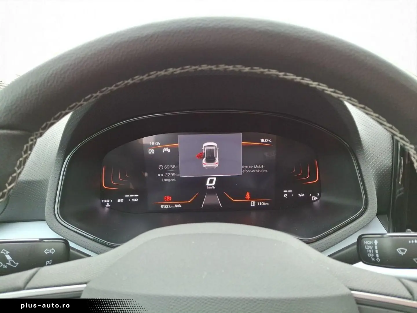 SEAT Arona 1.0 TSI Style Edition