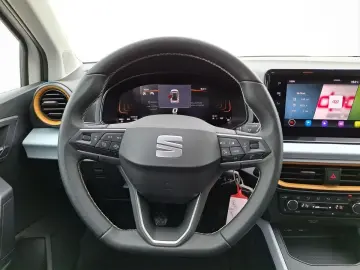 SEAT Arona 1.0 TSI Style Edition