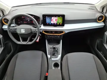 SEAT Arona 1.0 TSI Style Edition