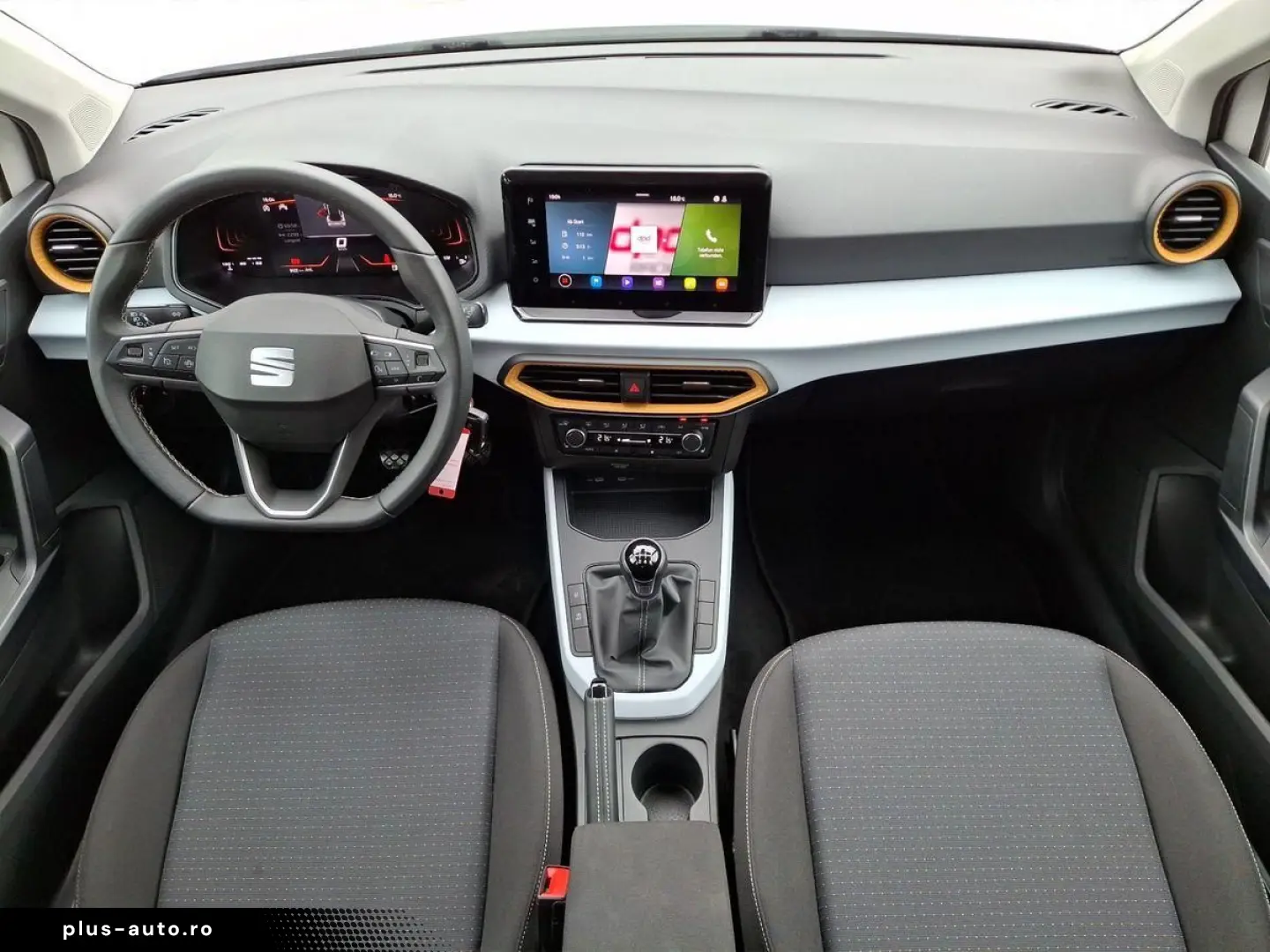 SEAT Arona 1.0 TSI Style Edition