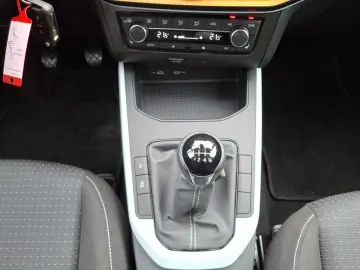 SEAT Arona 1.0 TSI Style Edition