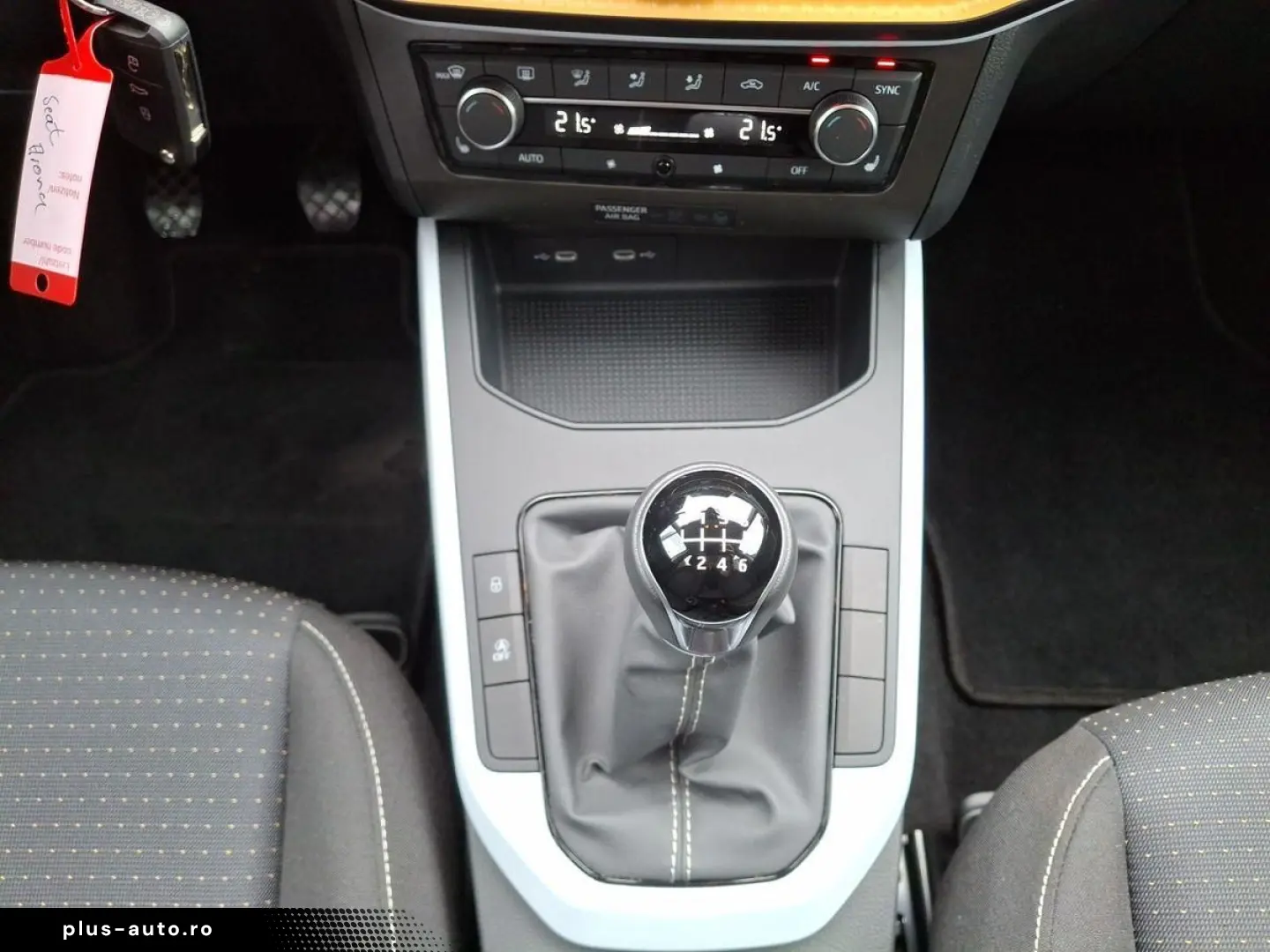 SEAT Arona 1.0 TSI Style Edition