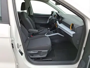 SEAT Arona 1.0 TSI Style Edition