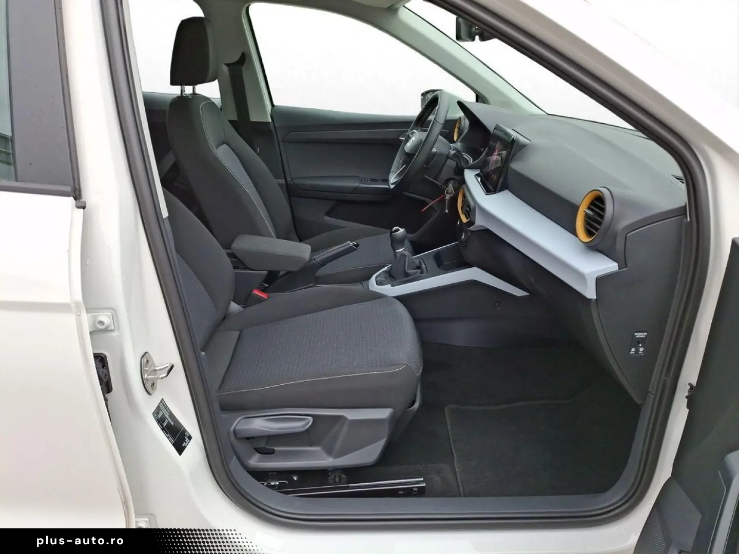 SEAT Arona 1.0 TSI Style Edition
