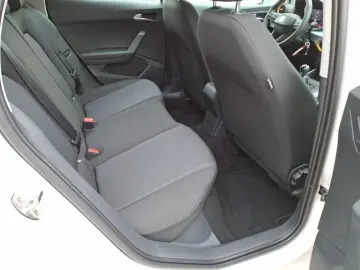 SEAT Arona 1.0 TSI Style Edition