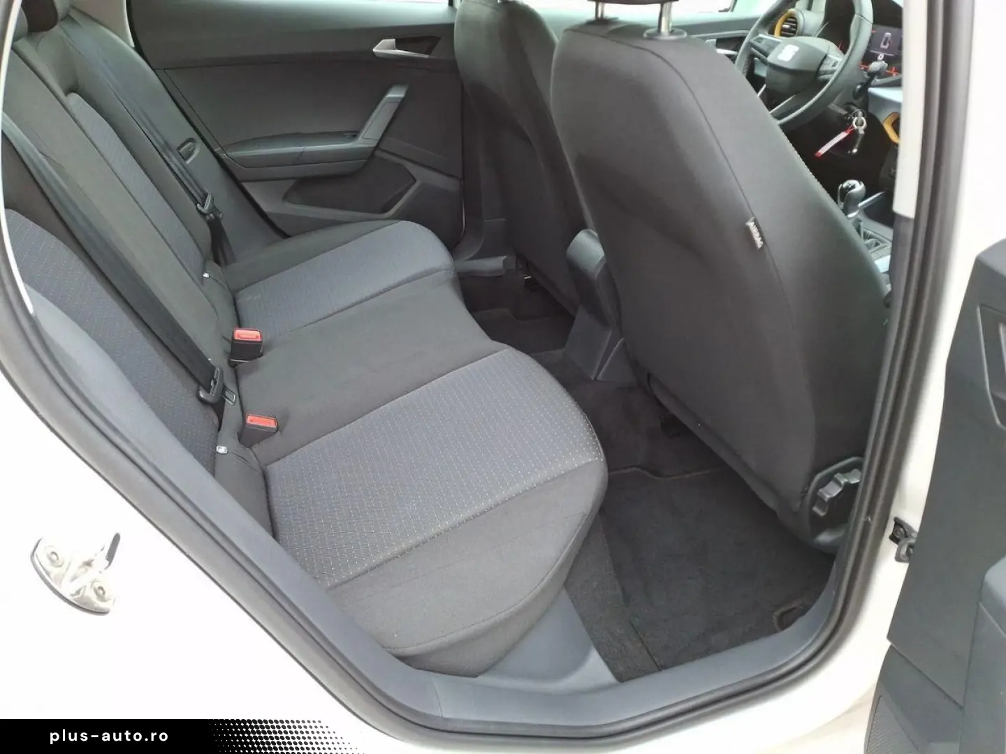 SEAT Arona 1.0 TSI Style Edition