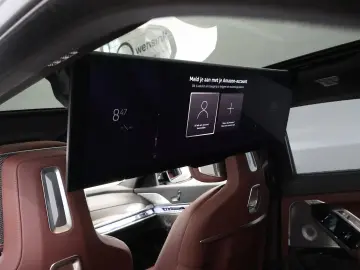 BMW i7 M70 xDrive 106 kWh   SOH 97%   M-pack   Iconi