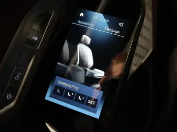 BMW i7 M70 xDrive 106 kWh   SOH 97%   M-pack   Iconi