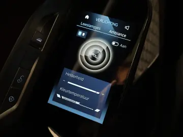 BMW i7 M70 xDrive 106 kWh   SOH 97%   M-pack   Iconi