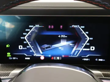 BMW i7 M70 xDrive 106 kWh   SOH 97%   M-pack   Iconi