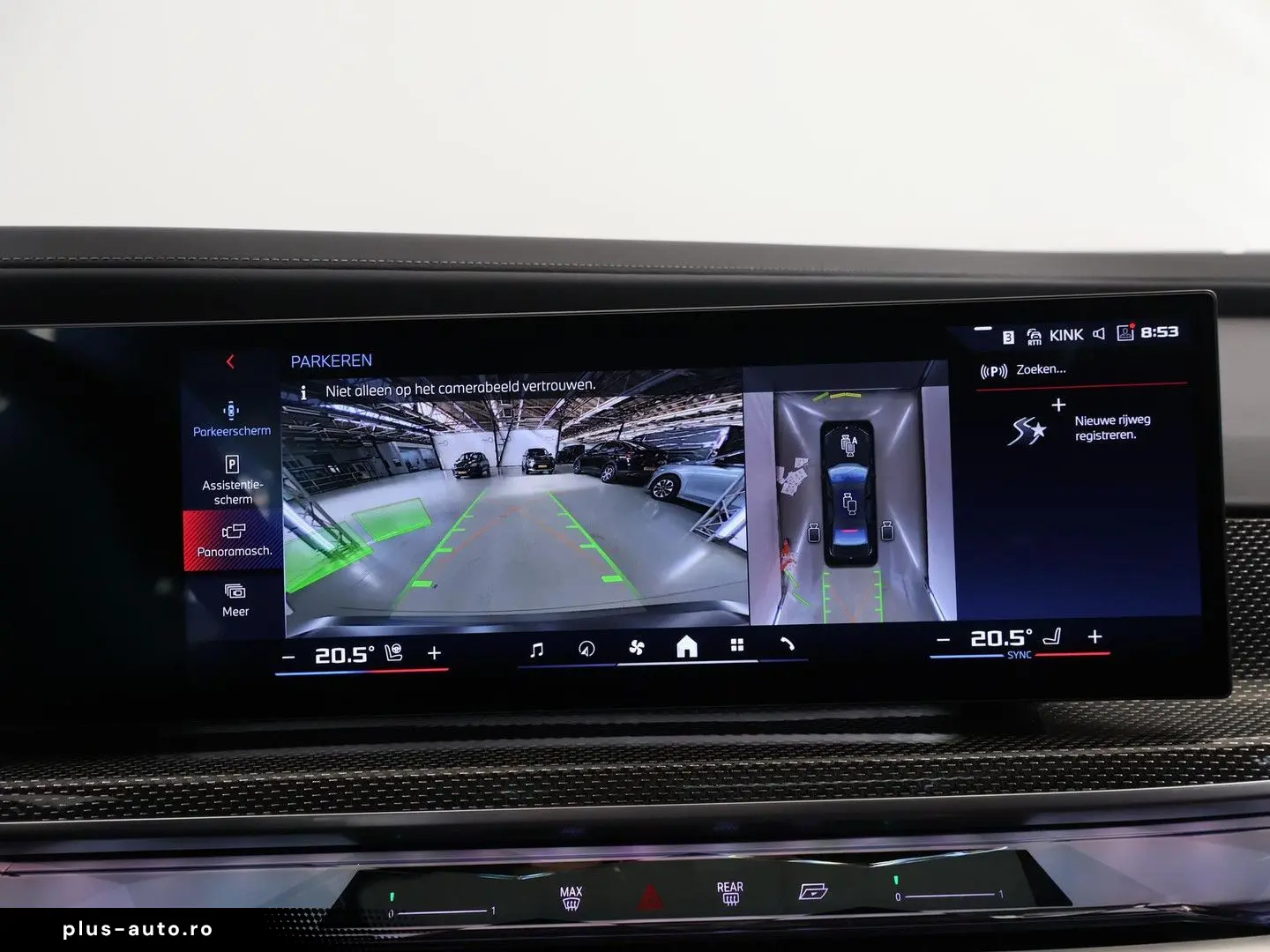 BMW i7 M70 xDrive 106 kWh   SOH 97%   M-pack   Iconi