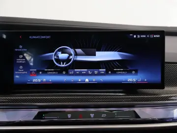 BMW i7 M70 xDrive 106 kWh   SOH 97%   M-pack   Iconi
