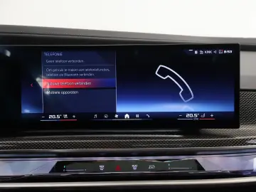 BMW i7 M70 xDrive 106 kWh   SOH 97%   M-pack   Iconi