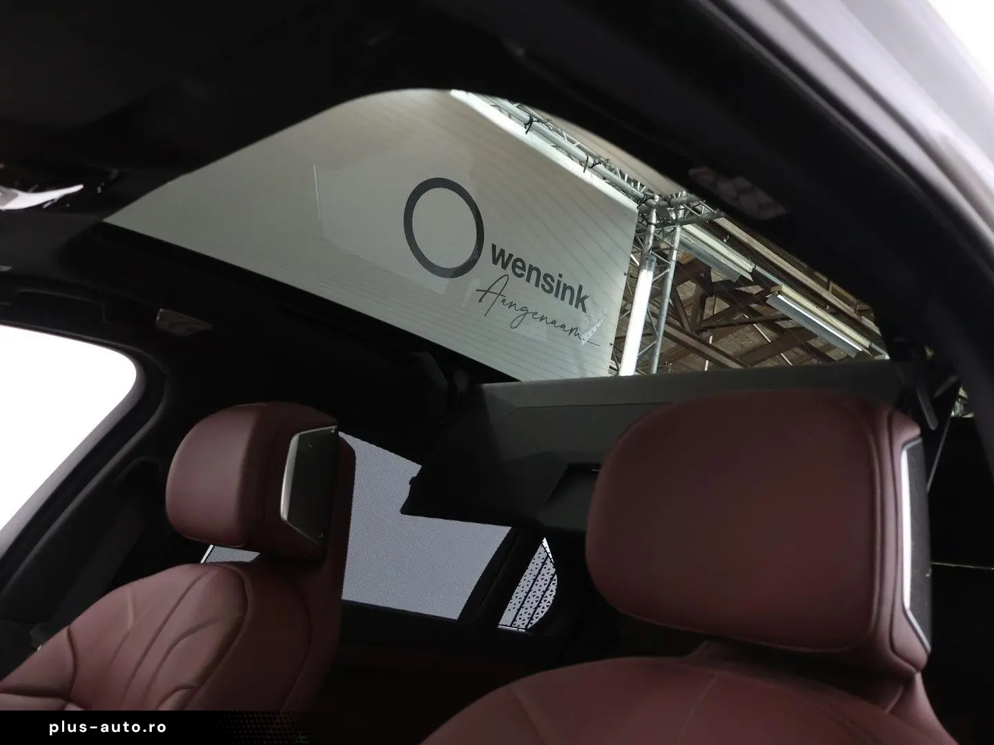 BMW i7 M70 xDrive 106 kWh   SOH 97%   M-pack   Iconi