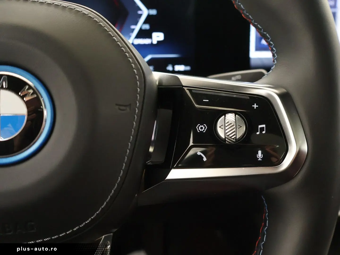 BMW i7 M70 xDrive 106 kWh   SOH 97%   M-pack   Iconi