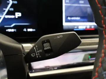 BMW i7 M70 xDrive 106 kWh   SOH 97%   M-pack   Iconi