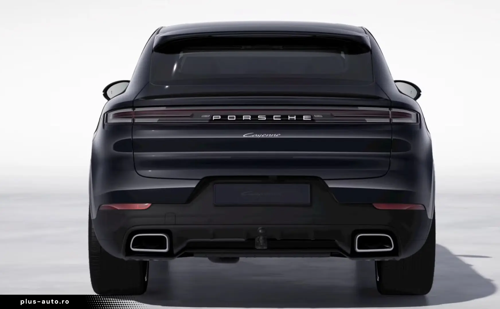 PORSCHE Cayenne E-Hybrid Coupé  Miete Mietkauf möglich