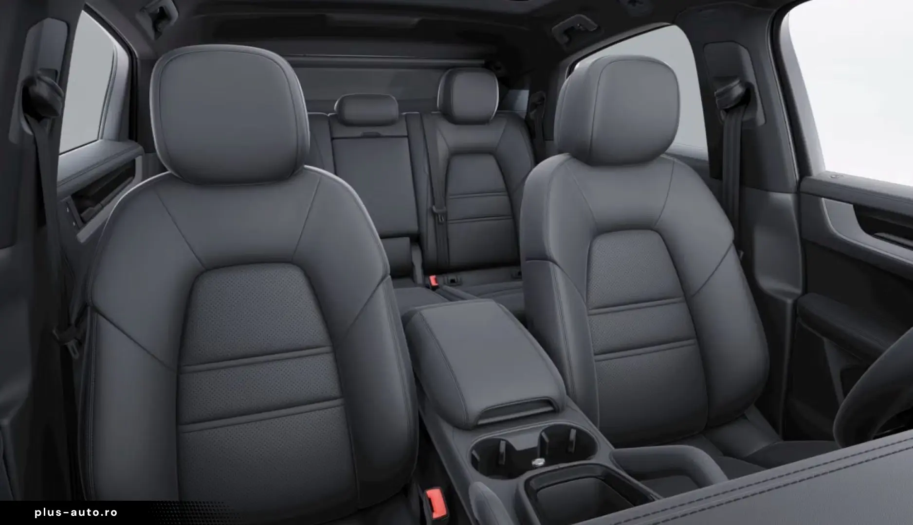 PORSCHE Cayenne E-Hybrid Coupé  Miete Mietkauf möglich