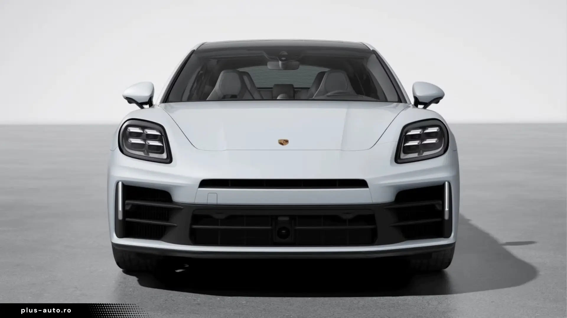 PORSCHE Panamera 4 E-Hybrid   Hinterachslenkung   BOSE
