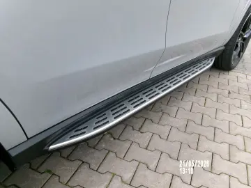 MERCEDES-BENZ GLE 450 d 4Matic