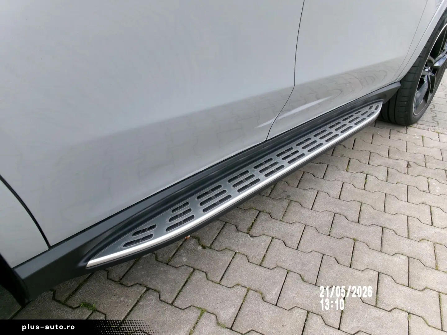 MERCEDES-BENZ GLE 450 d 4Matic