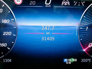 MERCEDES-BENZ GLE 450 d 4Matic