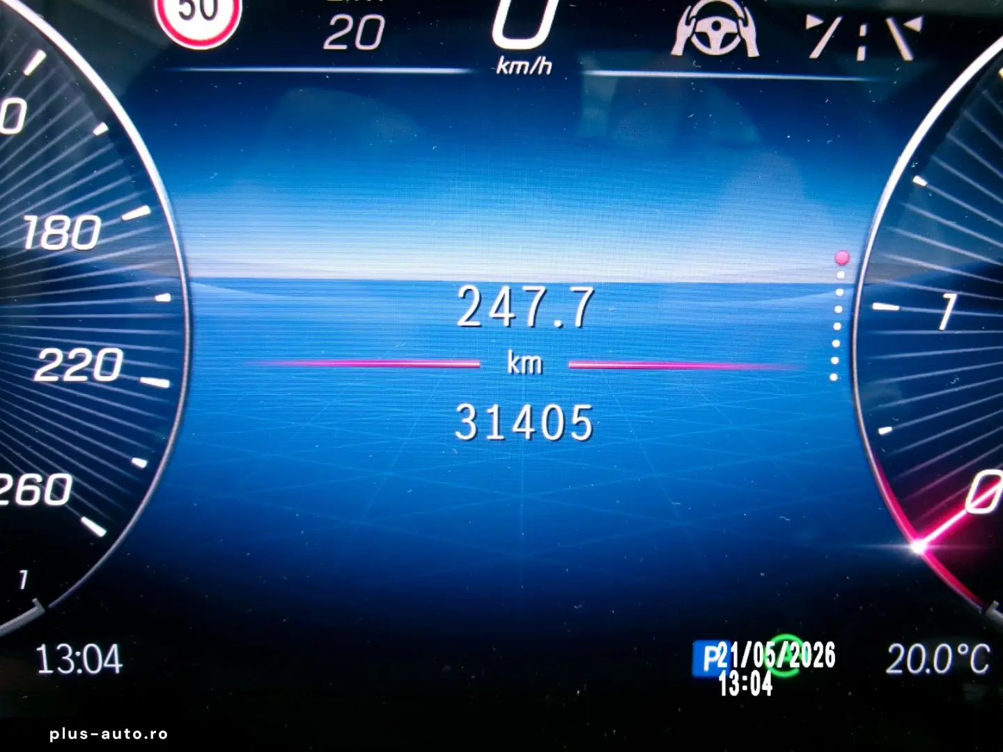 MERCEDES-BENZ GLE 450 d 4Matic
