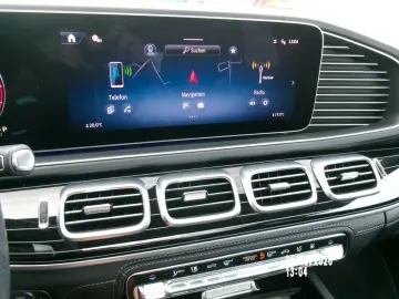 MERCEDES-BENZ GLE 450 d 4Matic