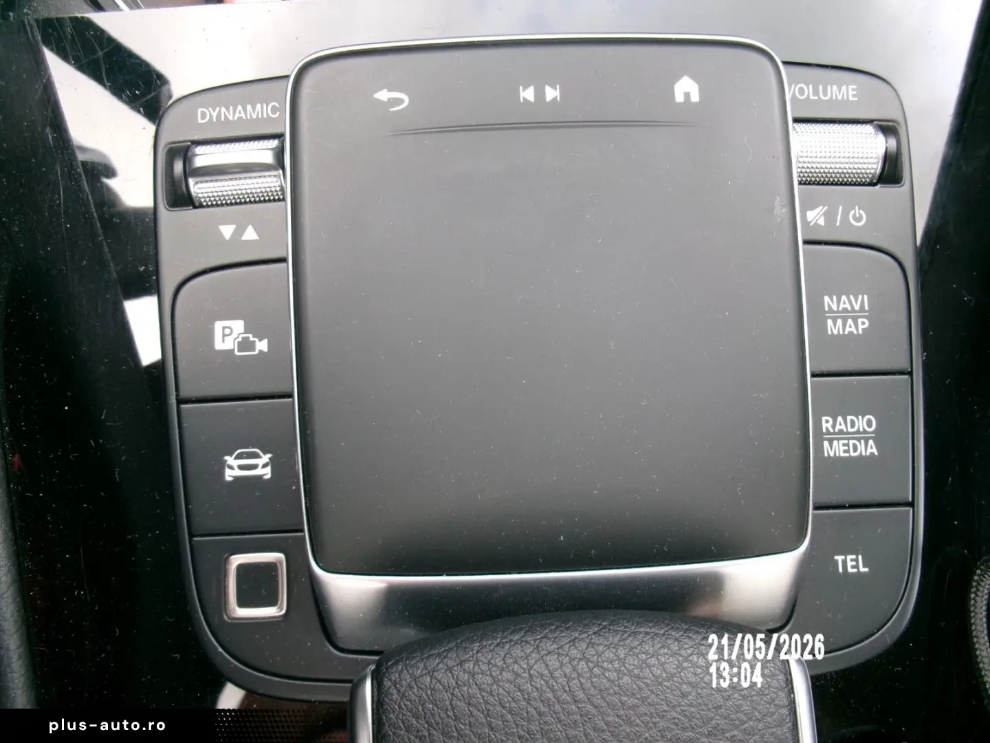 MERCEDES-BENZ GLE 450 d 4Matic