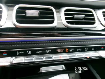 MERCEDES-BENZ GLE 450 d 4Matic