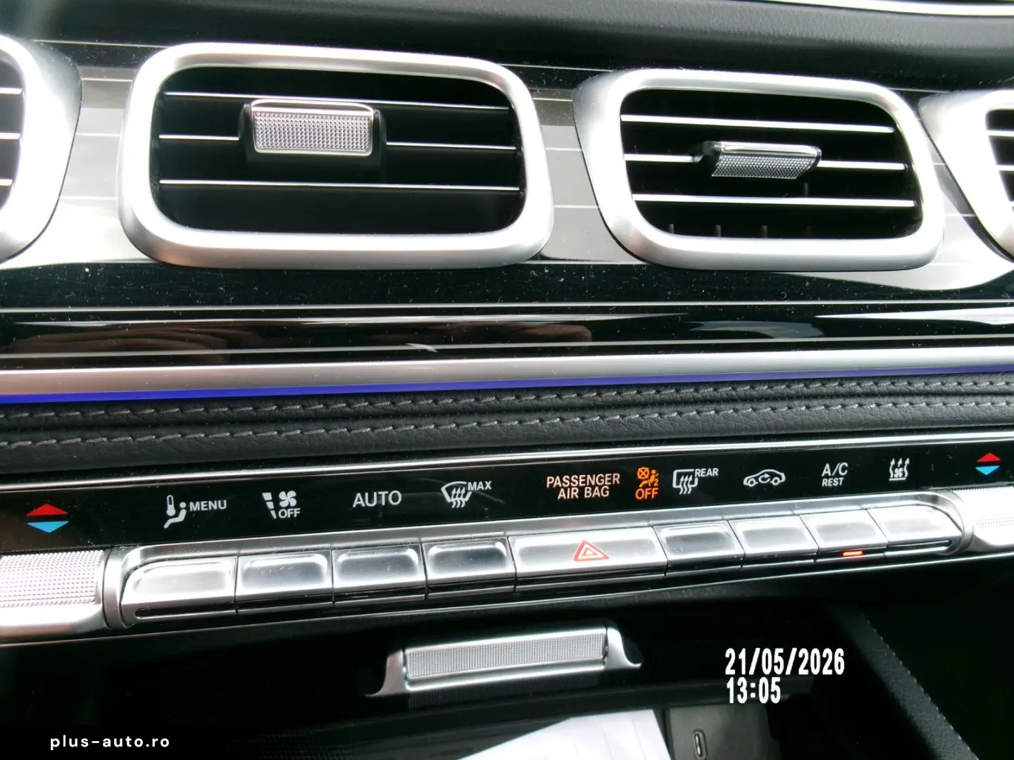 MERCEDES-BENZ GLE 450 d 4Matic