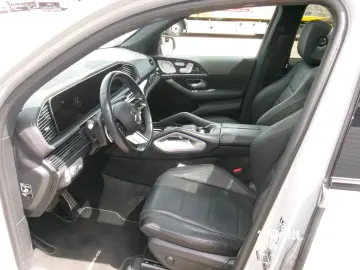 MERCEDES-BENZ GLE 450 d 4Matic