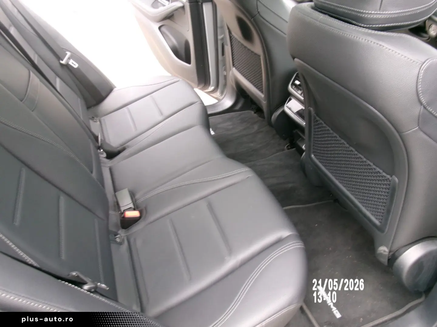 MERCEDES-BENZ GLE 450 d 4Matic