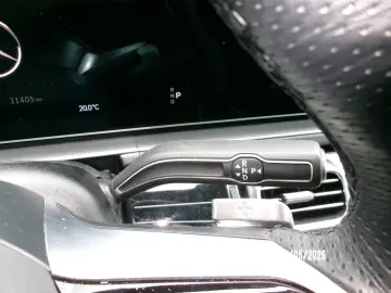 MERCEDES-BENZ GLE 450 d 4Matic
