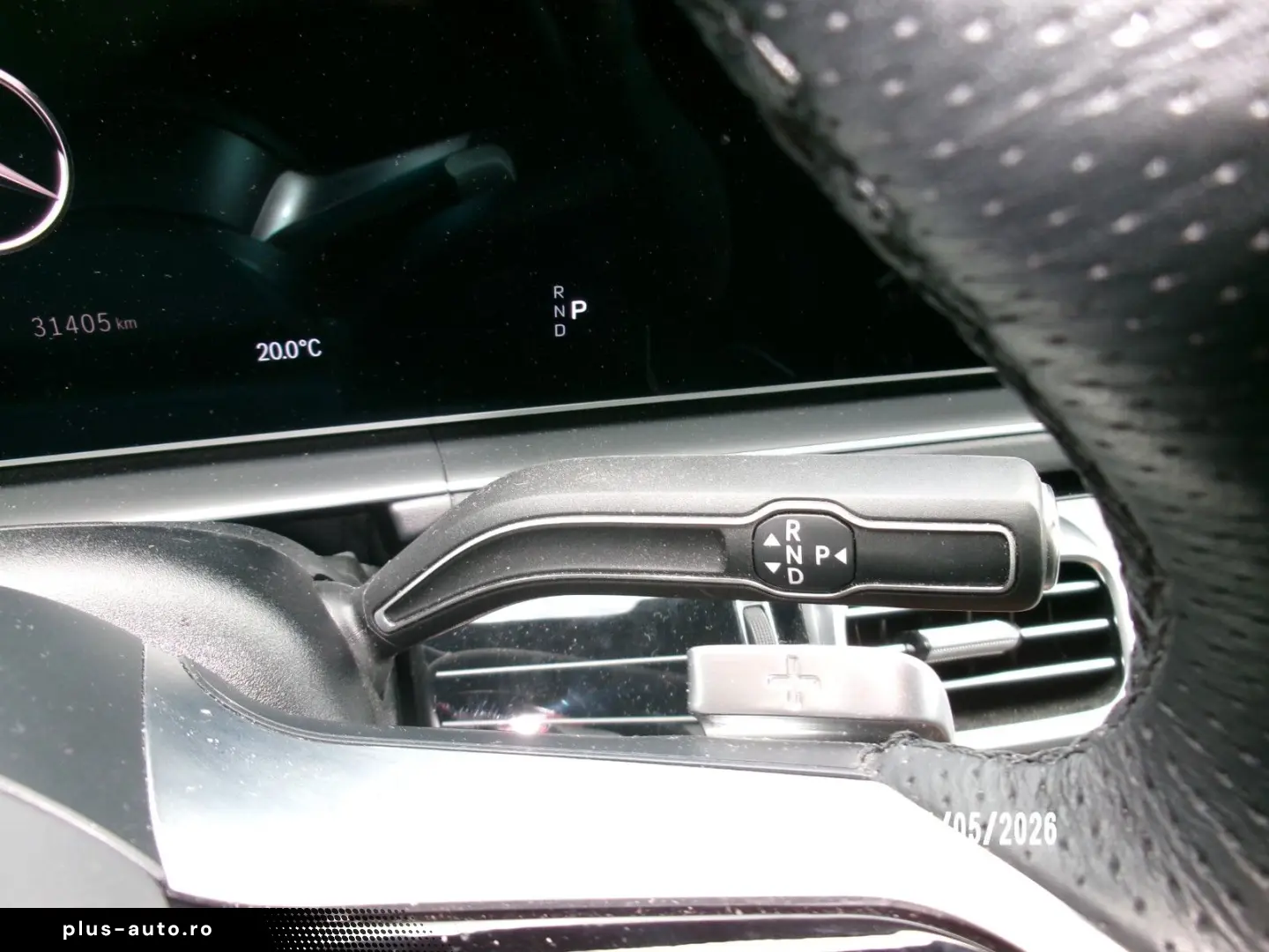 MERCEDES-BENZ GLE 450 d 4Matic