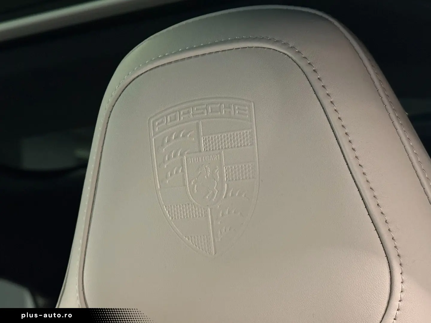 PORSCHE Panamera 2025 — imagine 15