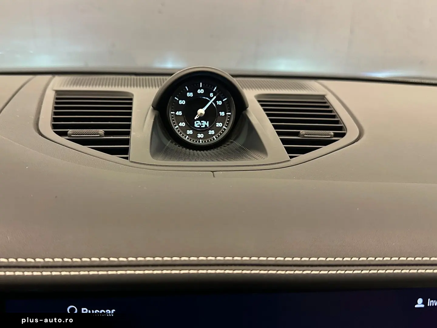 PORSCHE Panamera 2025 — imagine 22
