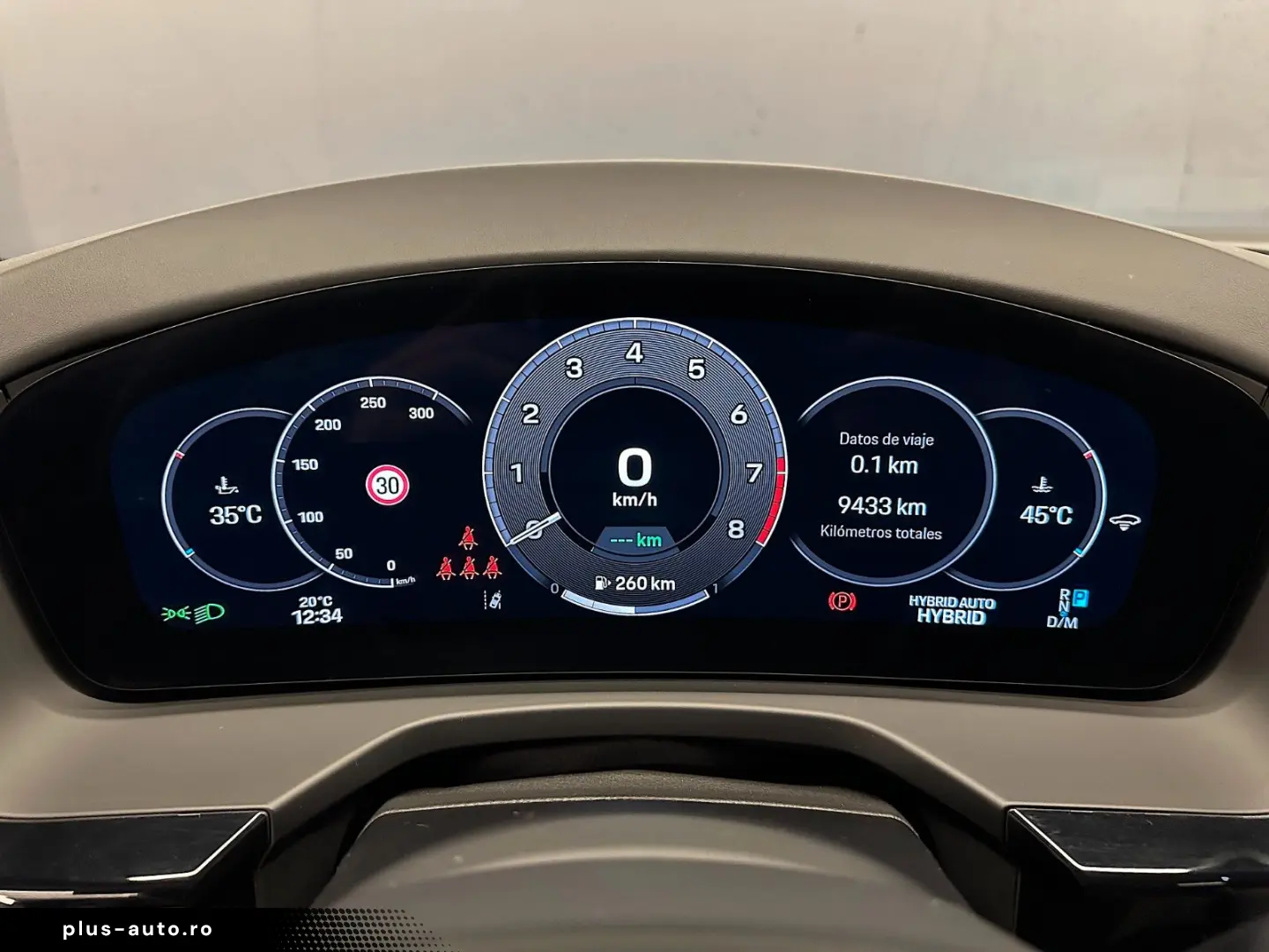 PORSCHE Panamera 2025 — imagine 23