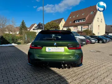 BMW M3 COMP. XDRIVE TOURING INNO-PKT-2 M-DRIVERS ...