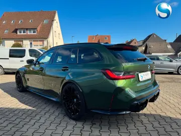 BMW M3 COMP. XDRIVE TOURING INNO-PKT-2 M-DRIVERS ...