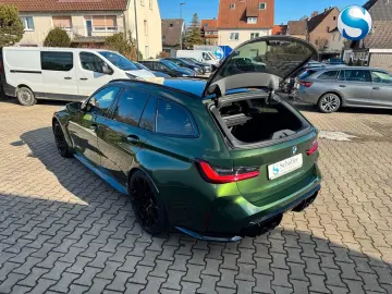 BMW M3 COMP. XDRIVE TOURING INNO-PKT-2 M-DRIVERS ...